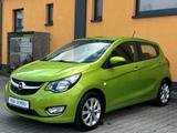 Opel Karl 1.0 Exklusiv *HU neu+1.Hand+PDC+SHZ+AC* - Opel Karl in Berlin