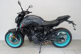 Yamaha MT-07 *1.HAND*WIE-NEU*GARANTIE* - Yamaha Motorräder in Bielefeld