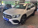 Mercedes-Benz GLB 180d*AMG*AUTOMATIK*7-SITZ*MBUX*MULTIBEAM-LED - Mercedes-Benz GLB 180 Gebrauchtwagen
