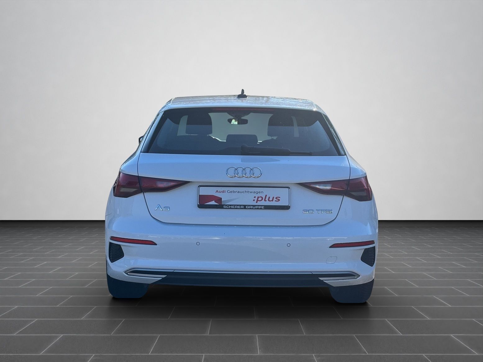 Audi A3 - Bild 7