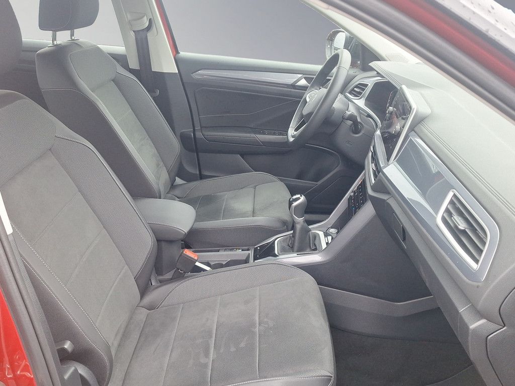 Volkswagen T-Roc - Bild 17