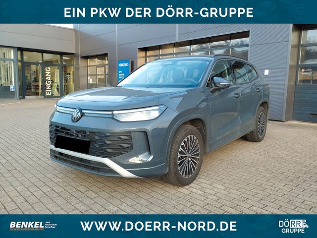 Volkswagen Tayron 2.0 4Motion NEU64T 7-Sitzer Matrix AHK DC