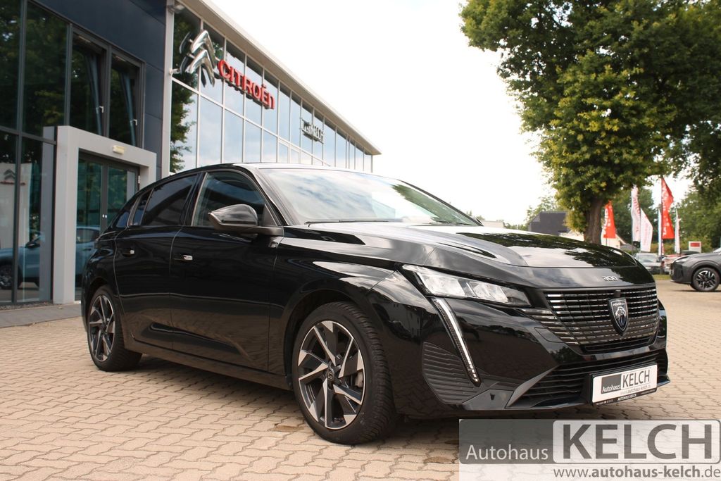 Image of Peugeot 308