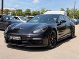 Porsche Panamera ST Turbo PDK 2xTV PDLS+ NACHT PANO VOLL - Porsche aus 2018