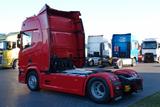 Scania R 450 /  OPONY 100% / 2021 ROK / PO ZŁOTYM KONTR - Scania Standard-SZM K