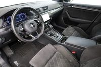 Skoda Superb - Vorschau Bild 24