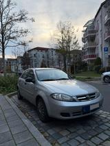 Daewoo Lacetti 1.4 SE mit TÜV bis 06/2026 - Daewoo Lacetti Gebrauchtwagen