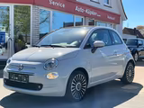 Fiat 500 Launch Edition Pano App Allwetter BT PDC - gebrauchte Fiat 500 aus dem Jahr 2020