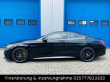 Mercedes-Benz Coupe S 63 AMG 4Matic Pano LED Standheizung - gebrauchte Mercedes-Benz S 63 AMG aus dem Jahr 2016