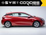Opel Astra K GS Line Start Stop Freisprecheinrichtung - Opel Astra: F