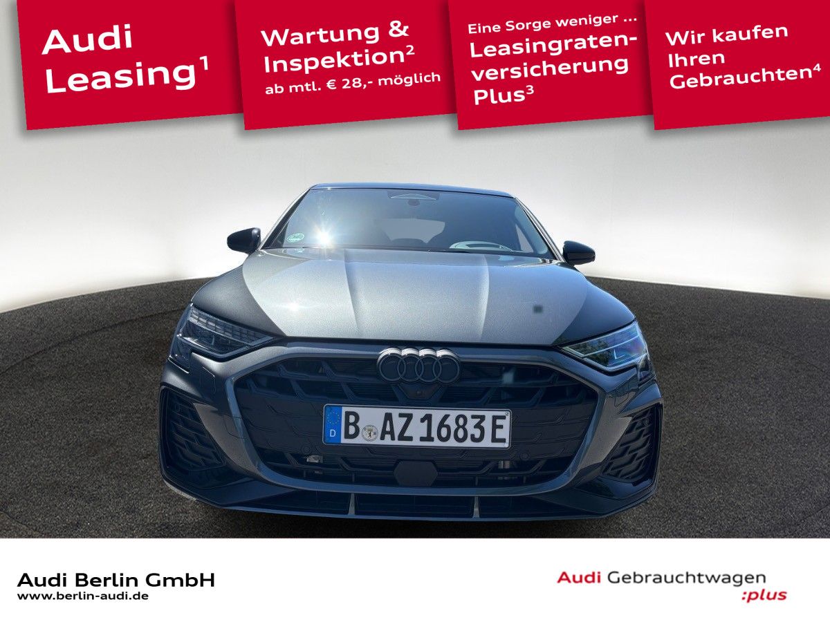 Audi A3 - Bild 3