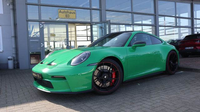 Porsche 992 GT3 Touring -PDK-CARBON-LED-LIFT-CHRONO-BOSE