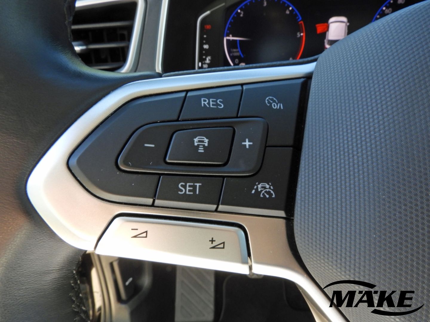 T-Roc Style 2.0 TDI AHZV LED RFK ACC ASSISTENZ-P