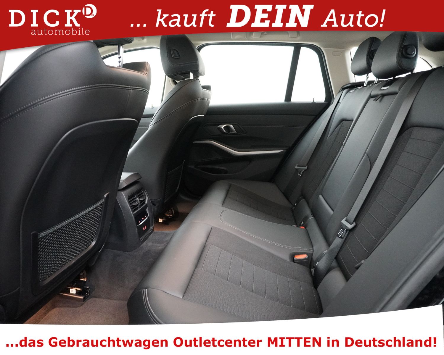 Fahrzeugabbildung BMW 330e FACELIF Sport Line LEDER+SHADO+PROF+VIRTU+M