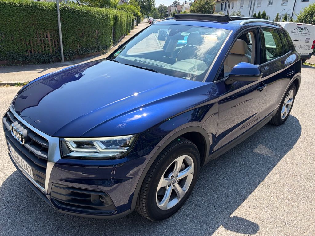 Image of Audi Q5