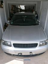 Audi audi a3 8l - gebrauchte Audi A3 aus dem Jahr 1999