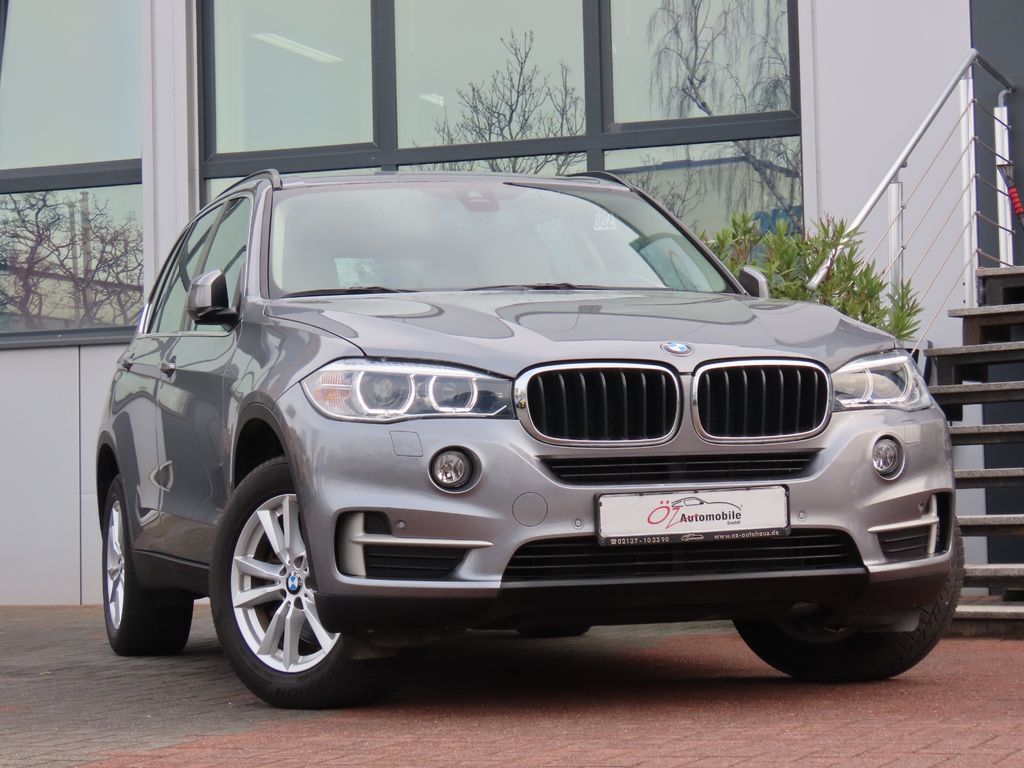 Image of BMW X5