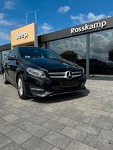 Mercedes-Benz B 180 BlueEFFICIENCY Sports Tourer - Mercedes-Benz B 180: Blueefficiency