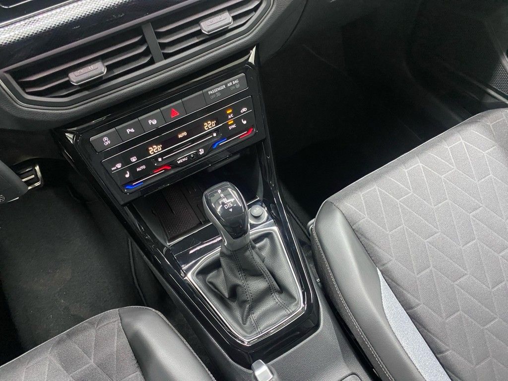 Volkswagen T-Cross - Bild 11