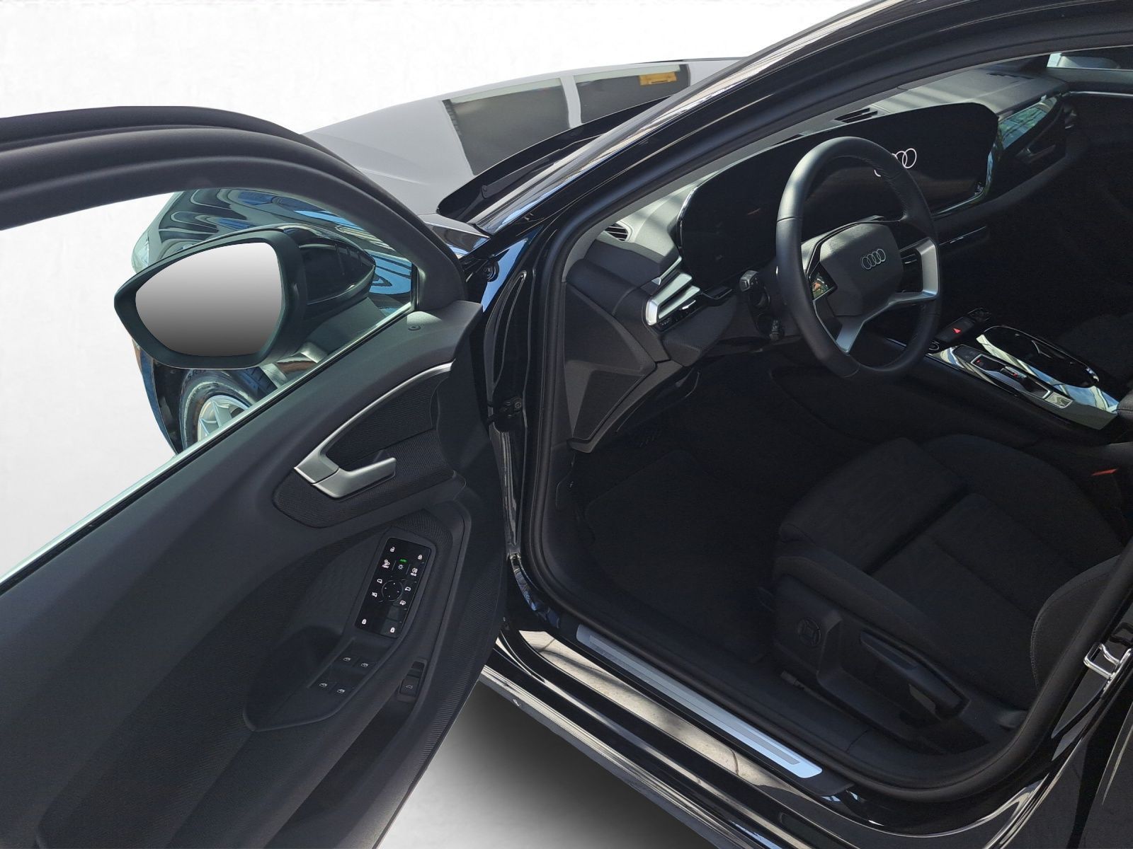 Audi A5 - Bild 14
