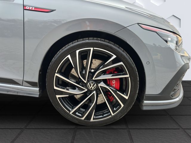 Golf GTI Clubsport 221kW 2.0TSI LED NAVI ACC PDC