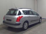 Peugeot 308 1.6 HDi FAP 110 SW Niveau 1 Business-Line - Peugeot 308 mit Diesel-Antrieb: Kombi, SW Business Line Hdi