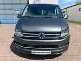 Volkswagen T6 Multivan Highline - : Allradantrieb, Kleinbus