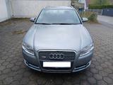 Audi A4 2.0 TDI (DPF) multitronic Avant - S-Line - Audi A4: Multitronic