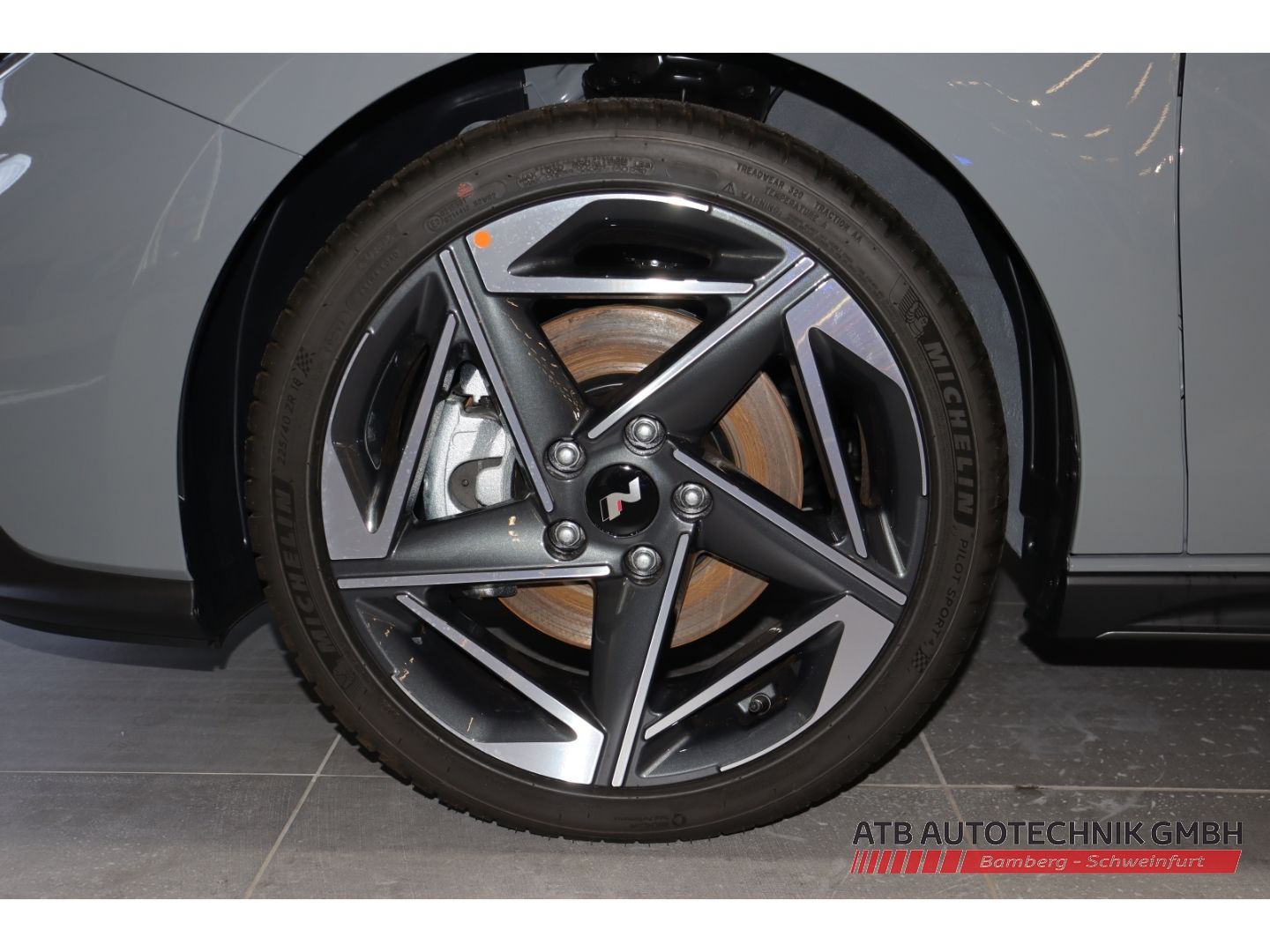 Hyundai i30 - Bild 22