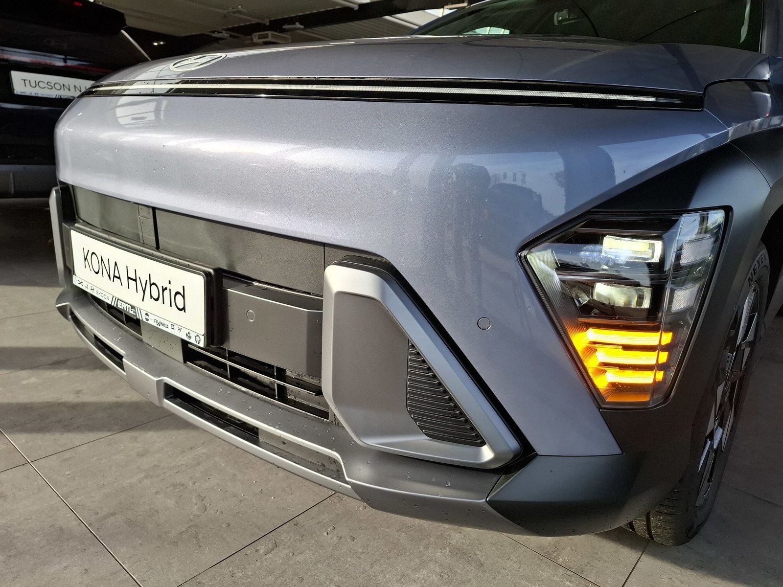 Hyundai KONA - Bild 40