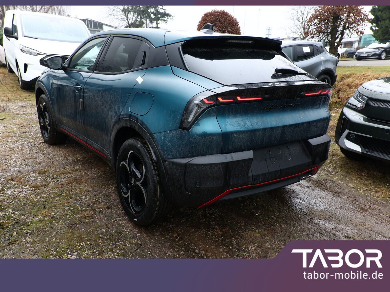 Alfa Romeo Junior - Bild 4