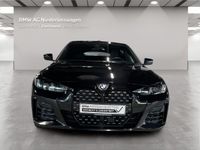 BMW 420 Gran Coupé - Vorschau Bild 8