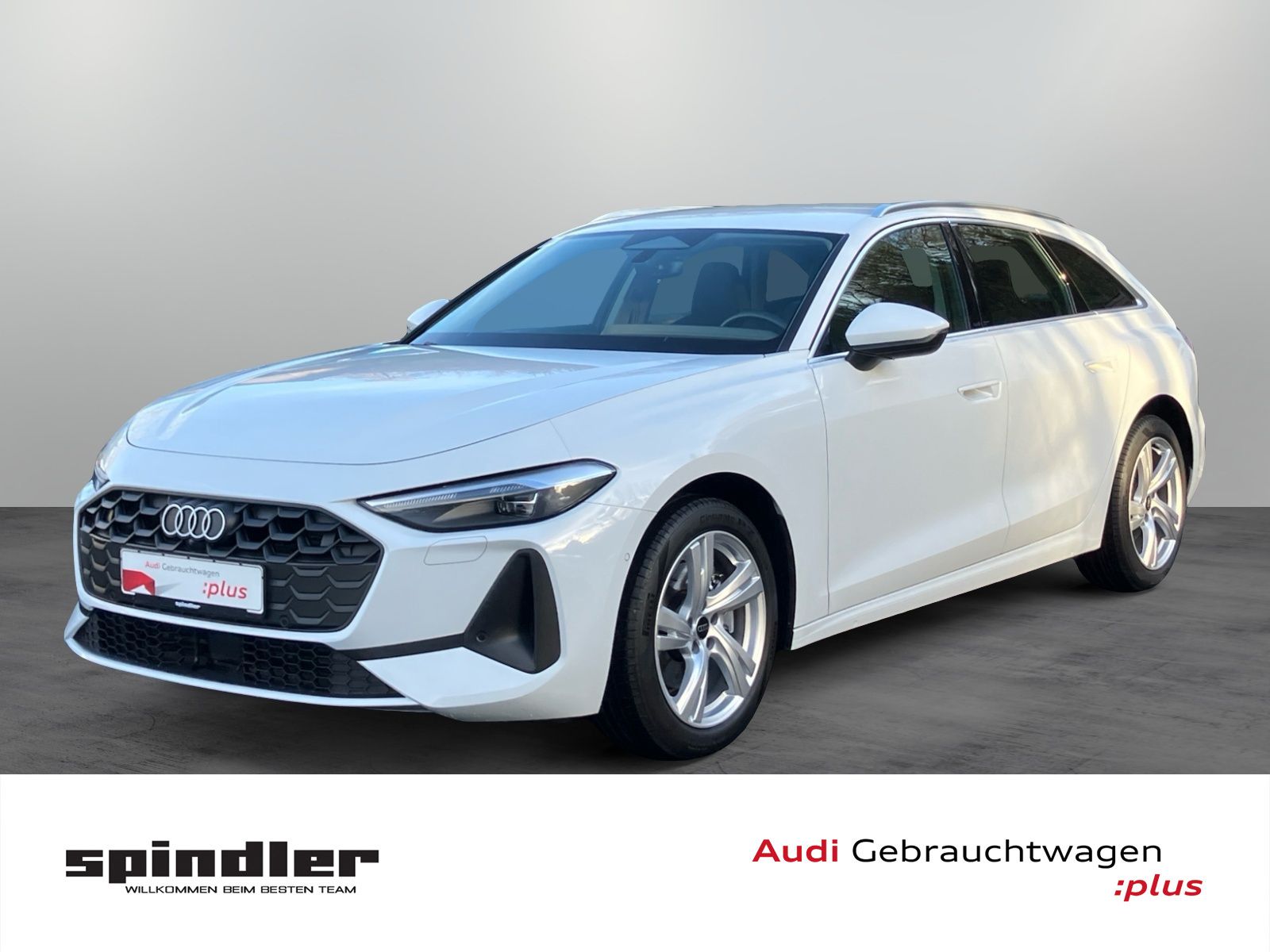 Audi A5 Avant TFSI S-tronic/ Navi plus, ParkAssi, RFK