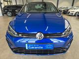Volkswagen GOLF 7 R 4MOTION LEDER PANO ACC DCC SHZ LED CAM - Volkswagen Golf: 7 R