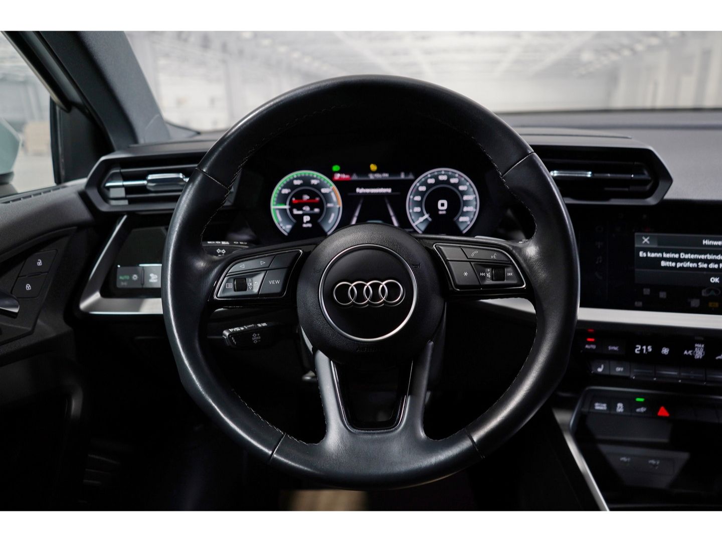 Audi A3 - Bild 7