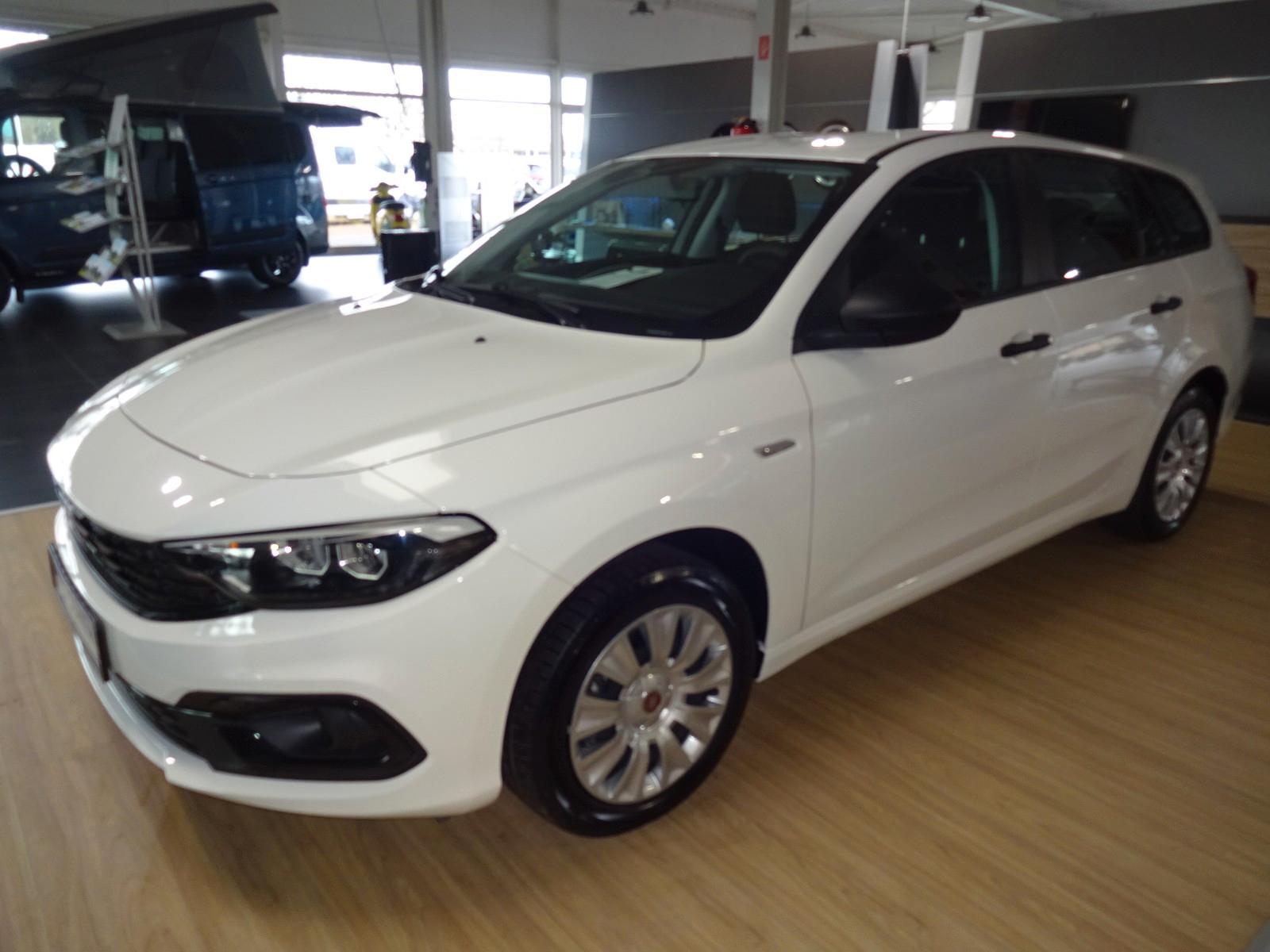 Fiat Tipo Kombi 1.5 GSE Mild-Hybrid DCT
