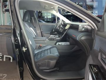 Citroën C5 Aircross Hybrid 145 Max MatrixNavi360 RFKW