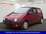 Renault Twingo 1.2i aus 1.Hand Faltdach - gebrauchte Renault Twingo aus dem Jahr 2000