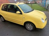 Volkswagen Vw Lupo ##Rave##rostfrei## - Volkswagen Lupo: Rave