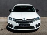 Skoda Octavia Combi RS - Skoda Octavia in Wuppertal