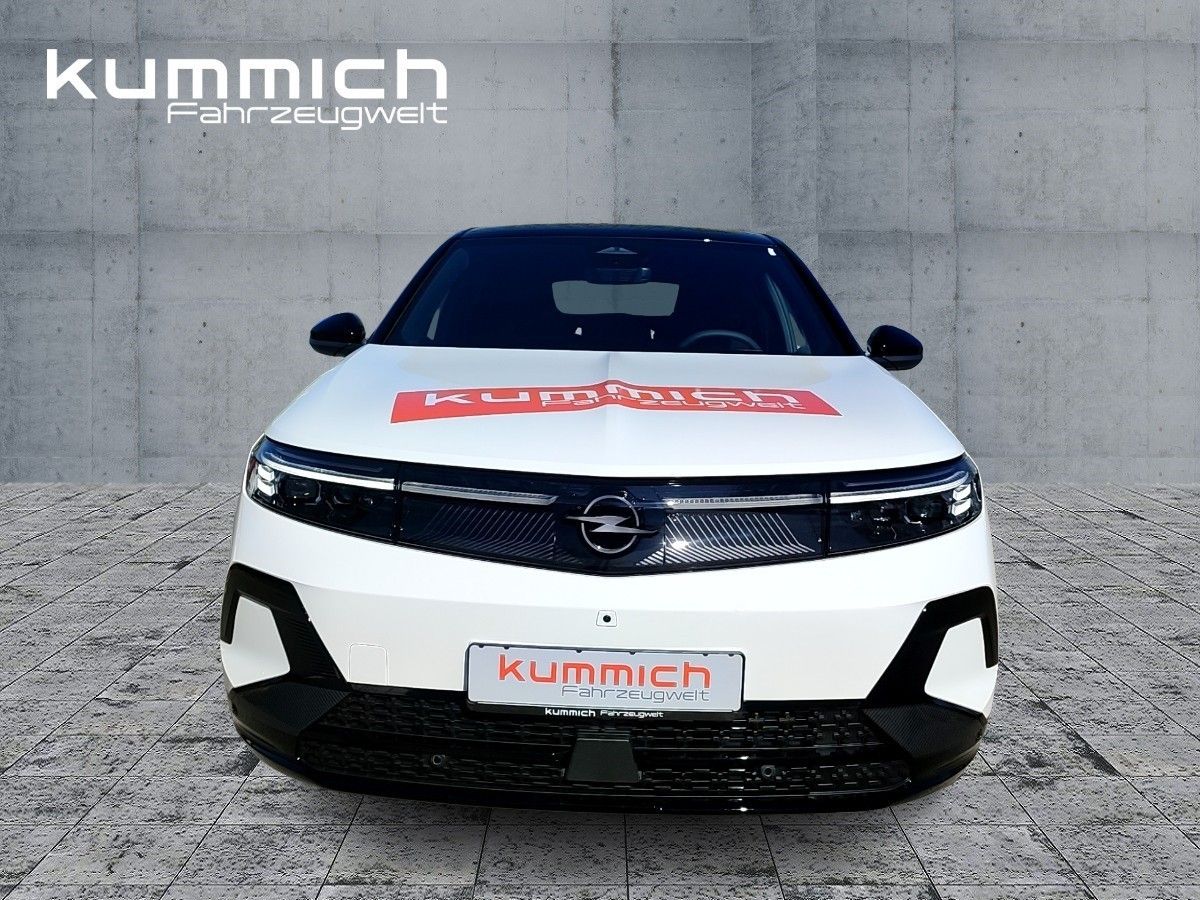 Opel Grandland (X) - Bild 2