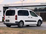 Citroën Berlingo Kombi Attraction*Rückfahrkamera*1,2tAHK - Citroën Berlingo Attraction mit Diesel-Antrieb
