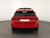 Skoda Octavia RS Combi 2.0 TSI DSG Matrix ACC Navi AHK - Skoda Octavia: Kombi