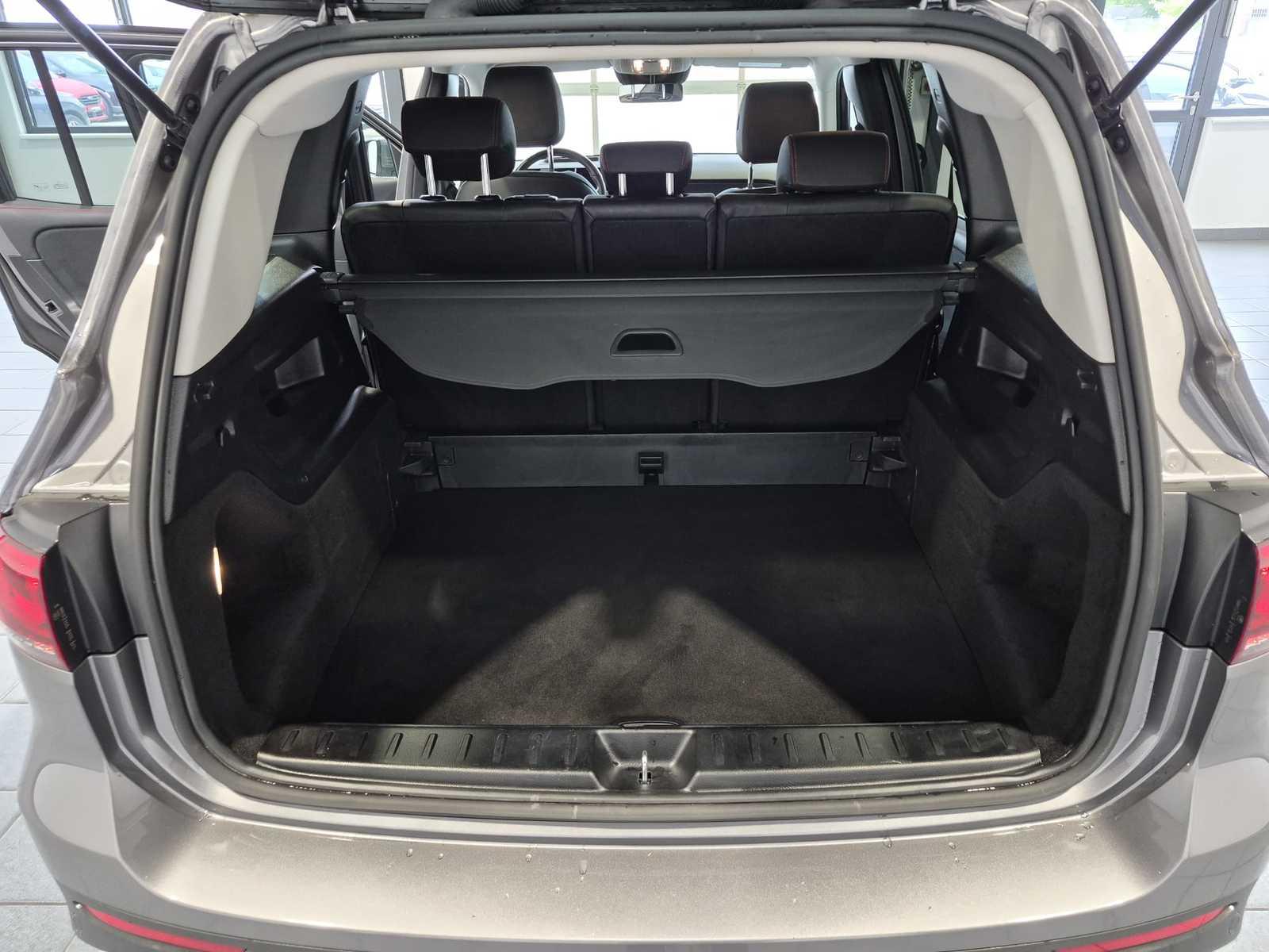 Mercedes-Benz GLB AMG Line 4Matic AHK LED Kamera HeadUp, миниатюра 6