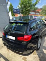 BMW 330i Touring Advantage Automatic, LED,NaviProf. - Automatic Gebrauchtwagen