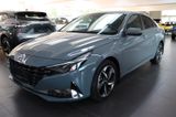 Hyundai Elantra 1.6 AT Navi S.Dach Bose LED S.Key SOFORT - Hyundai: Elantr