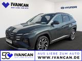 Hyundai TUCSON Plug-in Prime Assi