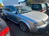 Audi a6 Allroad - Audi aus 2004: Allroad