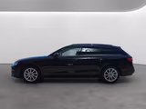 Audi A4 AVANT 35 2.0 TFSI 150 PS NAVI+TEMPOMAT+SHZ - Audi A4: Kombi, 2 0 TFSI