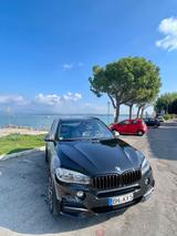 BMW X5 M50 M50d - - scheckheftgepflegte BMW X5 M50